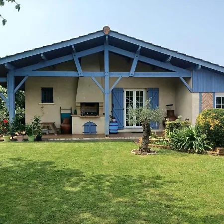 בית נופש Maison Landaise *