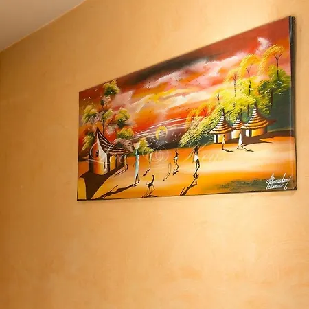 Maison Landaise בית נופש ביסקארוס