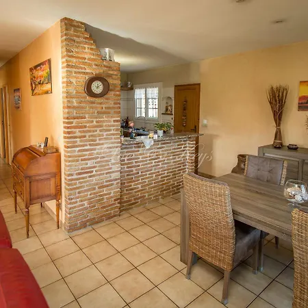 Maison Landaise