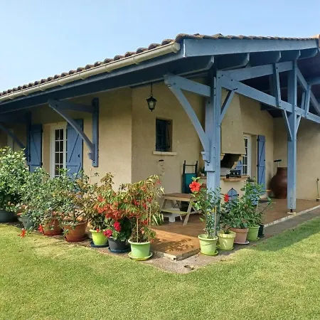 בית נופש Maison Landaise *