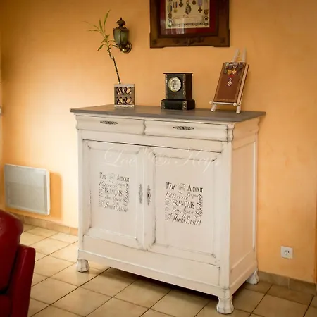 בית נופש Maison Landaise